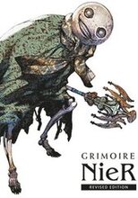 Grimoire NieR: Revised Edition
