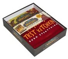 World of Warcraft: New Flavors of Azeroth Gift Set Edition [With Apron]