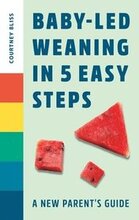 Baby-Led Weaning in 5 Easy Steps: A New Parent's Guide