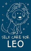 Self Care For Leo