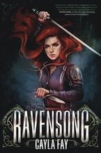 Ravensong