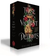 These Violent Delights Duet (Boxed Set)