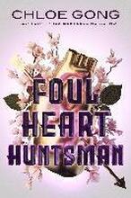 Foul Heart Huntsman