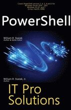 PowerShell, IT Pro Solutions