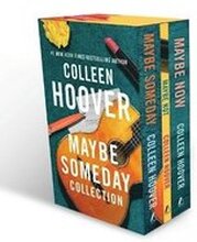 Colleen Hoover Maybe Someday Boxed Set