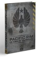 Pacific Rim Ultimate Omnibus