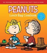 Peanuts Lunch Bag Cookbook