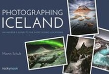 Photographing Iceland