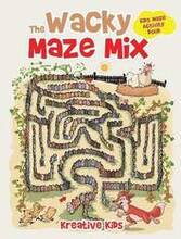 The Wacky Maze Mix