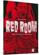 Red Room: The Antisocial Network