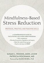 Mindfulness-Based Stress Reduction