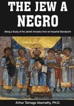 The Jew a Negro