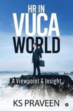 HR in Vuca World