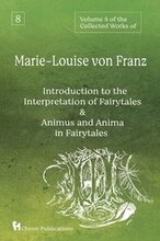 Volume 8 of the Collected Works of Marie-Louise von Franz