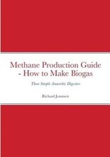Methane Production Guide - How to Make Biogas