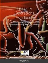 Treasury Operations Handbook (fifth edition)