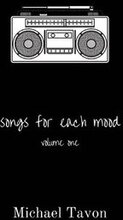 Songs for Each Mood