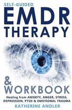 Self-Guided EMDR Therapy & Workbook