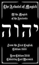 The Arbatel of Magick: The Magick of the Ancients