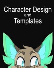 Original Character Design and Templates: Design Your Own Original Characters