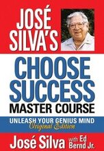 Jos Silva Choose Success Master Course