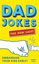 Dad Jokes for New Dads