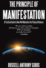 The Principle of Manifestation: A Practical Guide to How We Materialize the Physical Universe