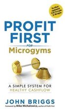 Profit First for Microgyms