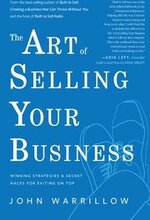 The Art of Selling Your Business