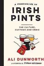 A Compendium of Irish Pints