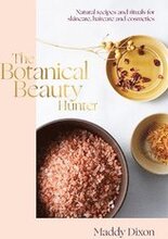 The Botanical Beauty Hunter