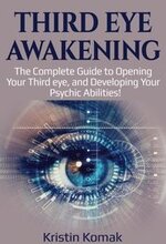 Third Eye Awakening