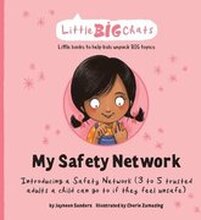 My Safety Network