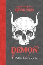 Dark Missions of Edgar Brim: Demon