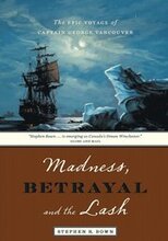 Madness, Betrayal and the Lash