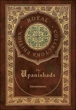 The Upanishads (Royal Collector's Edition) (Case Laminate Hardcover with Jacket)