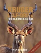 Kruger Self-Drive 2nd Edition