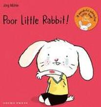 Poor Little Rabbit!