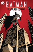 Batman: The Adventures Continue Season One