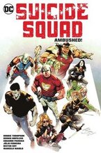 Suicide Squad Vol. 2: Ambushed!