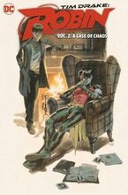 Tim Drake: Robin Vol. 2