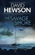 The Savage Shore