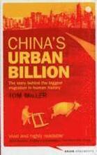 China's Urban Billion
