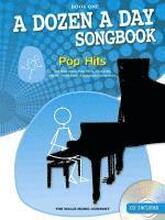 A Dozen A Day Songbook