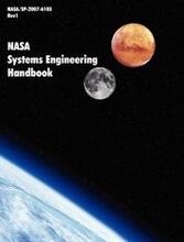 NASA Systems Engineering Handbook (NASA/SP-2007-6105 Rev1)