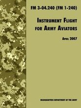 Instrument Flight for Army Aviators