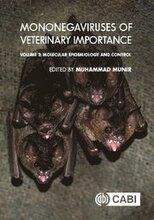 Mononegaviruses of Veterinary Importance, Volume 2