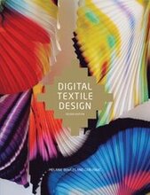 Digital Textile Design Second Edition