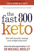Fast 800 Keto