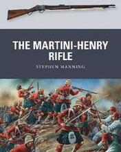 The Martini-Henry Rifle